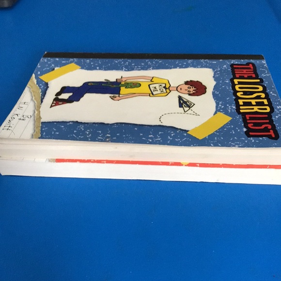 The Loser List & Revenge of the Loser - Picture 4 of 4